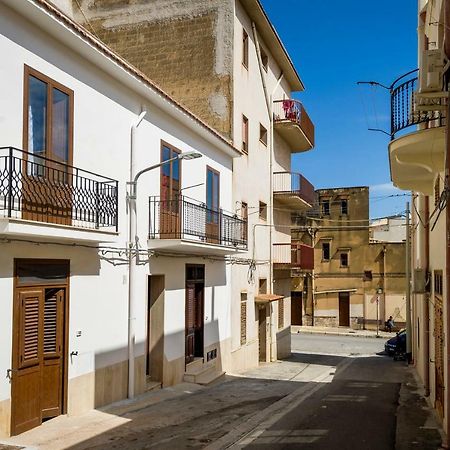 Appartamento Ciak Si Gira 3 Castellammare del Golfo Esterno foto