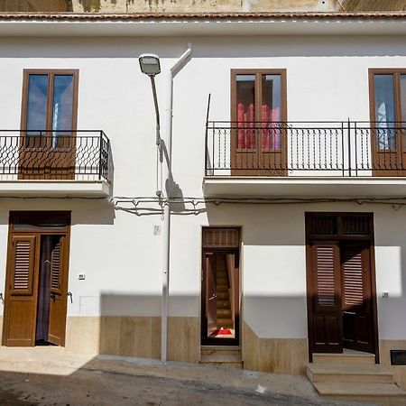 Appartamento Ciak Si Gira 3 Castellammare del Golfo Esterno foto