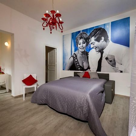 Appartamento Ciak Si Gira 3 Castellammare del Golfo Esterno foto