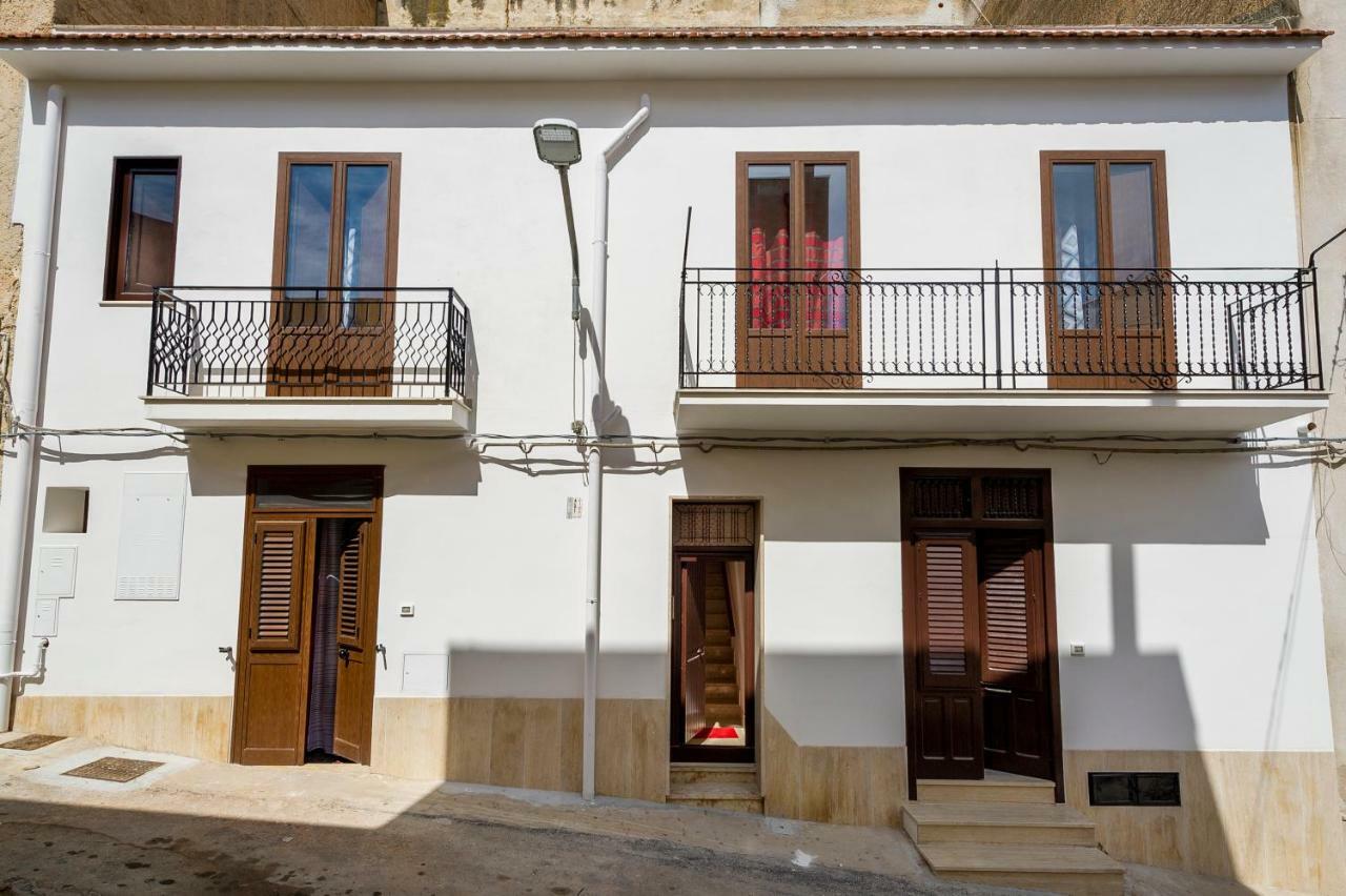 Appartamento Ciak Si Gira 3 Castellammare del Golfo Esterno foto